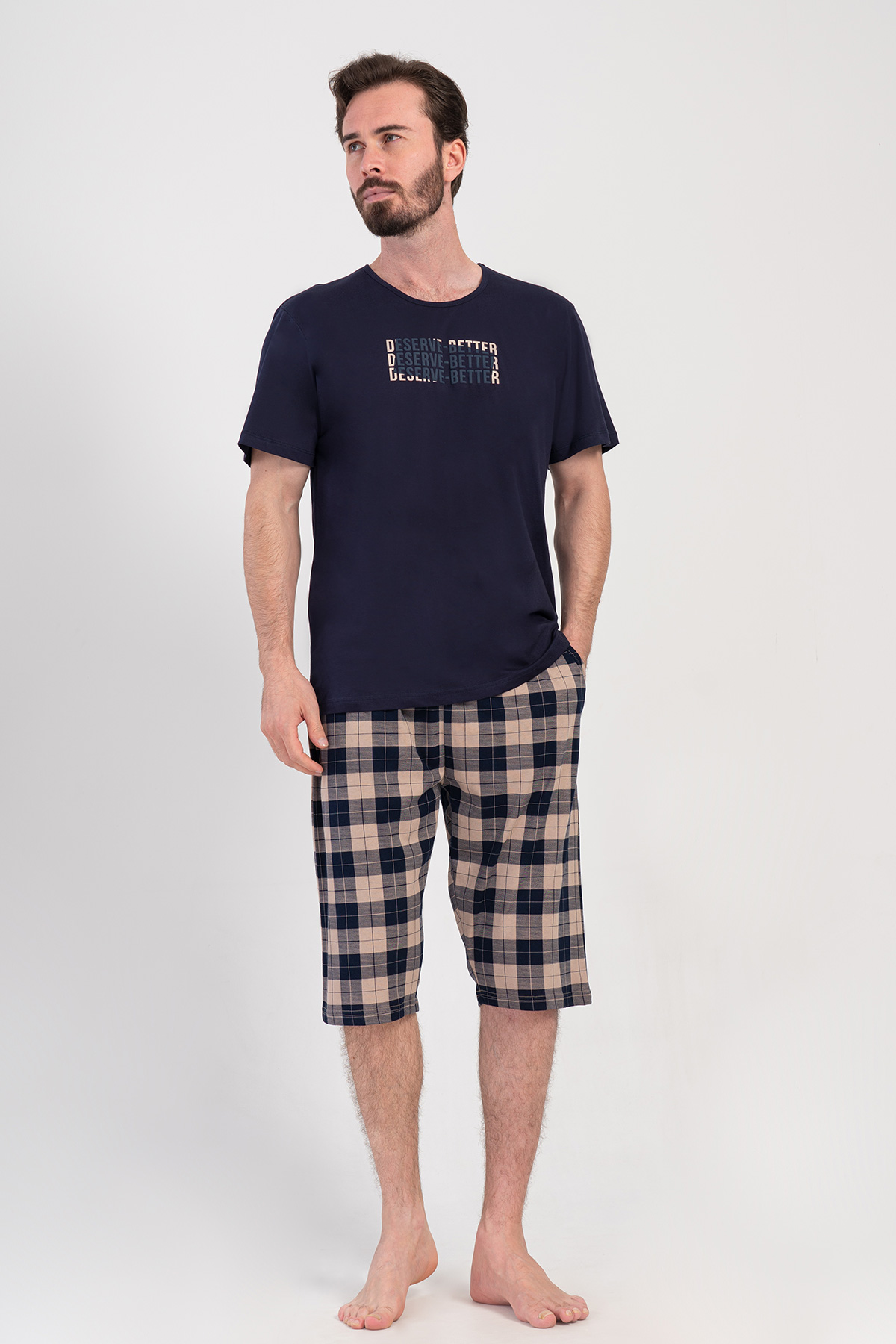 Man Supreme Seca Short Set Man Supreme Seca Short Set
