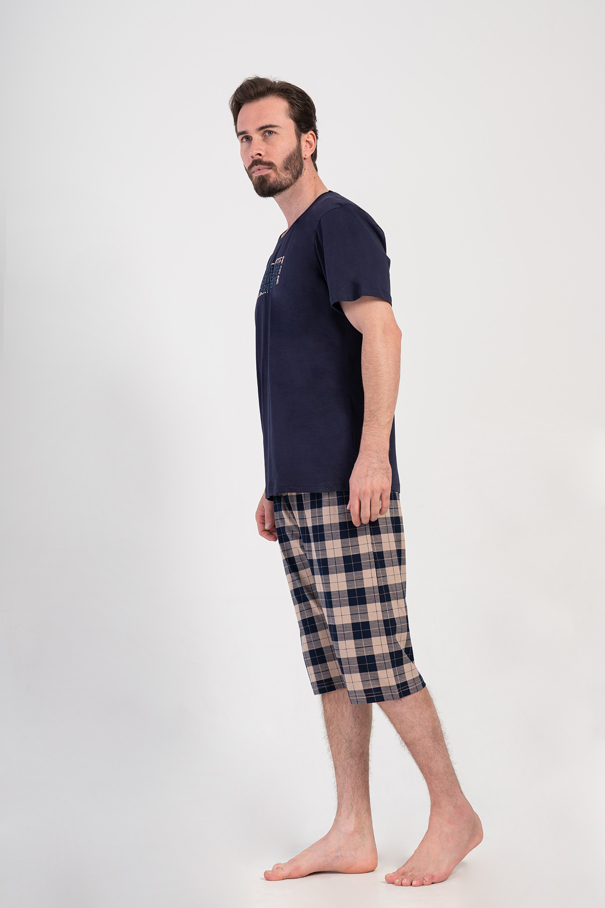 Man Supreme Seca Short Set Man Supreme Seca Short Set