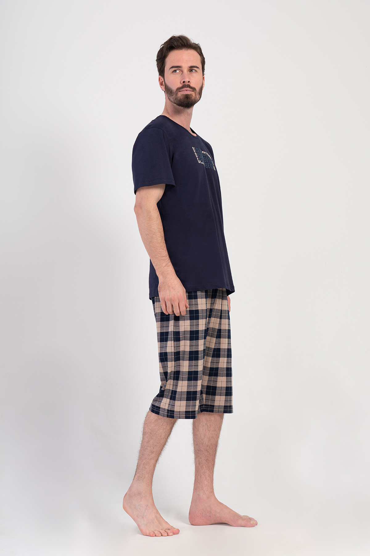 Man Supreme Seca Short Set Man Supreme Seca Short Set