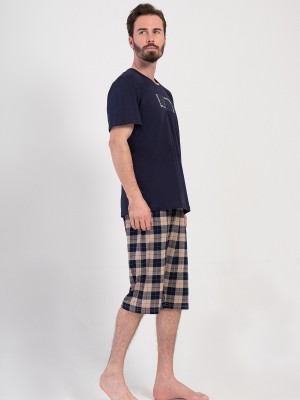 Man Supreme Seca Short Set Man Supreme Seca Short Set