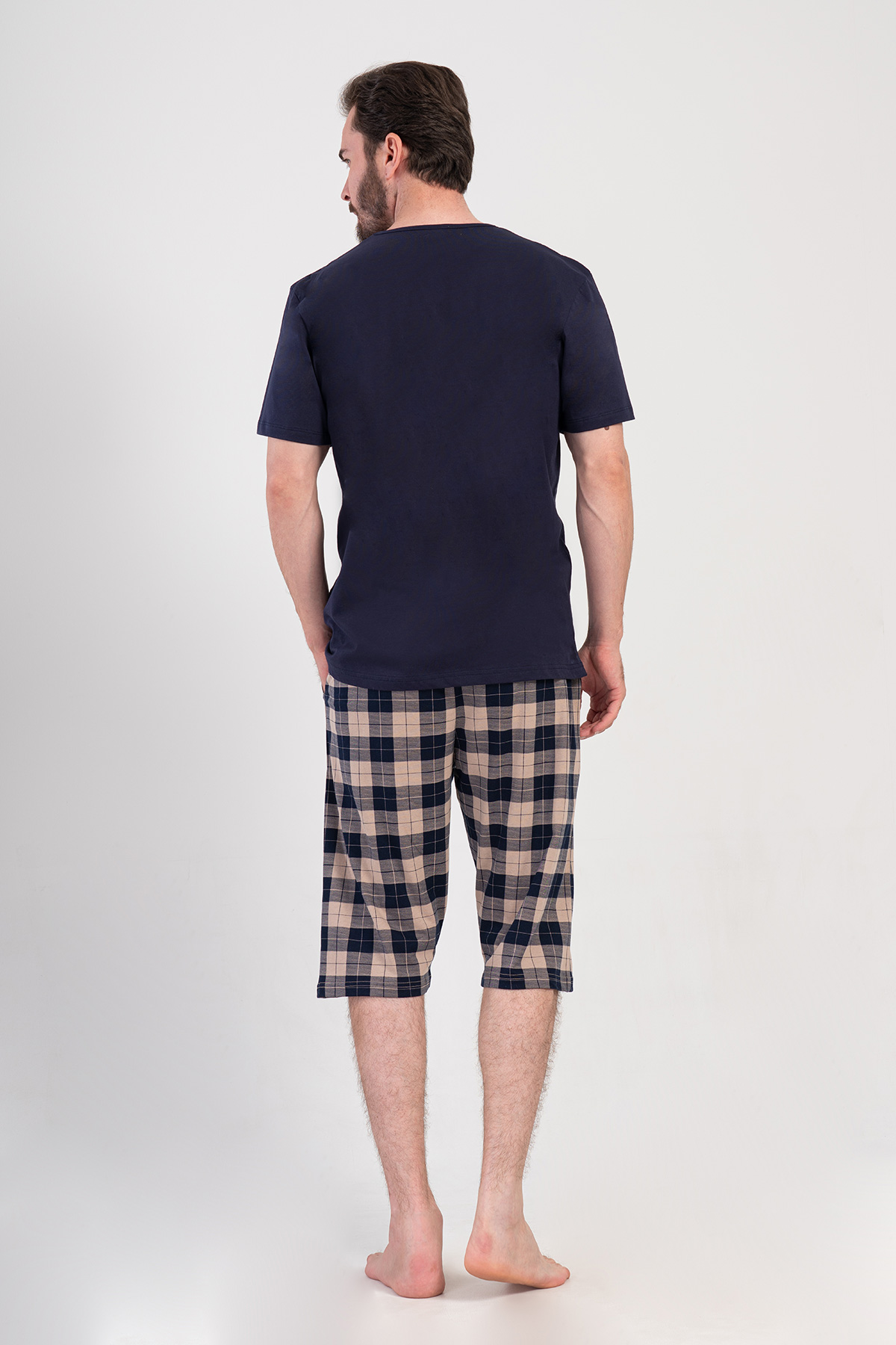 Man Supreme Seca Short Set Man Supreme Seca Short Set