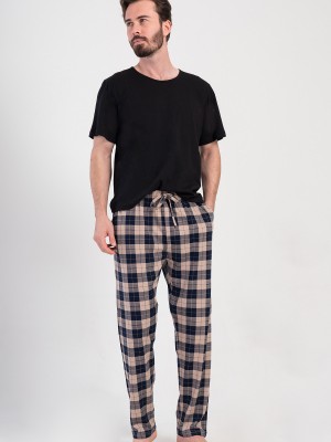Man Supreme Seca Pyjama Separate Man Supreme Seca Pyjama Separate