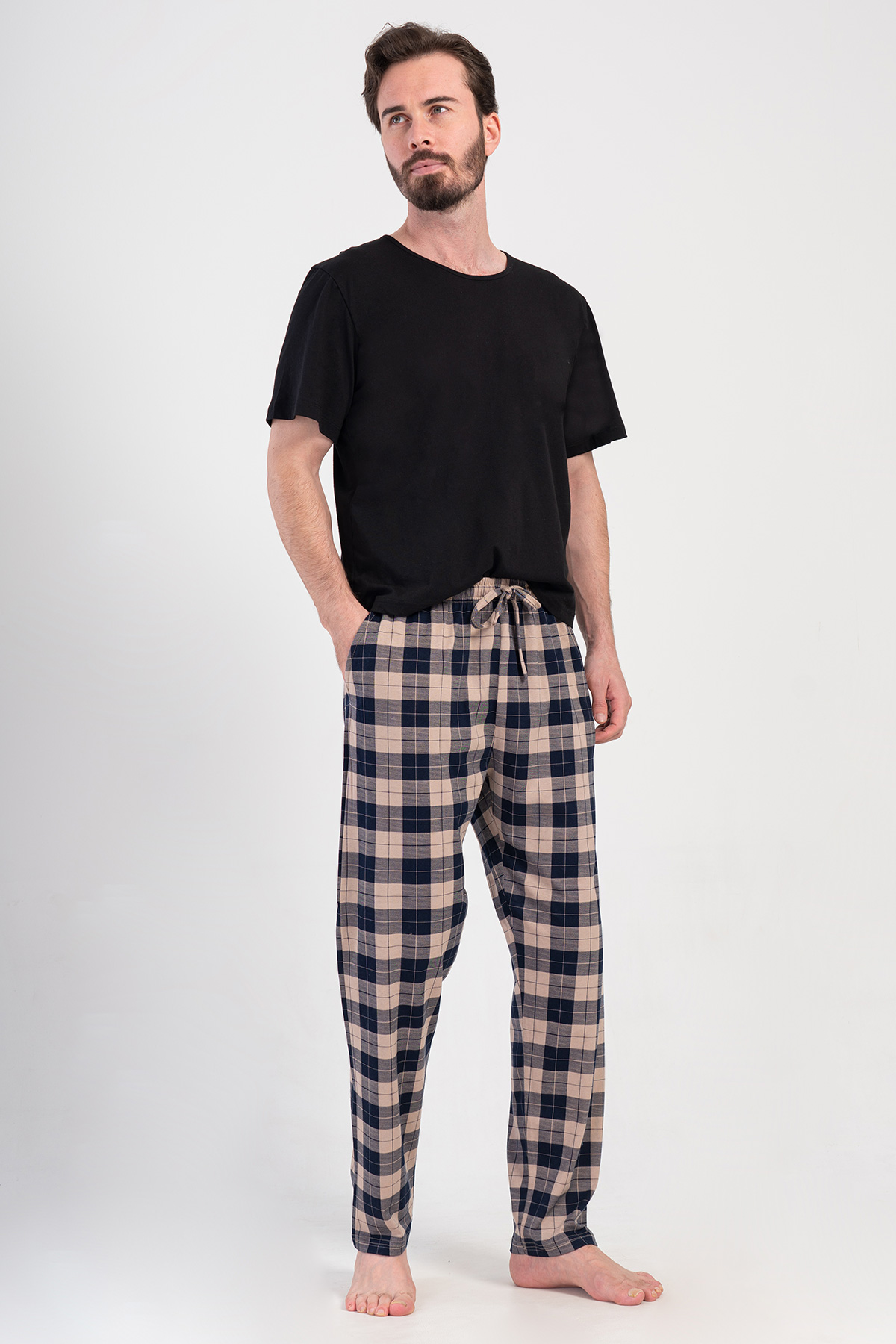 Man Supreme Seca Pyjama Separate Man Supreme Seca Pyjama Separate