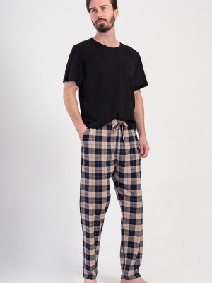 Man Supreme Seca Pyjama Separate Man Supreme Seca Pyjama Separate
