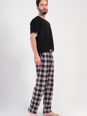 Man Supreme Seca Pyjama Separate Man Supreme Seca Pyjama Separate