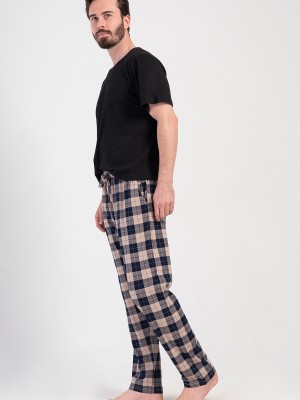 Man Supreme Seca Pyjama Separate Man Supreme Seca Pyjama Separate