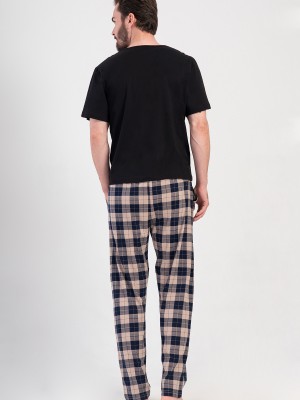 Man Supreme Seca Pyjama Separate Man Supreme Seca Pyjama Separate