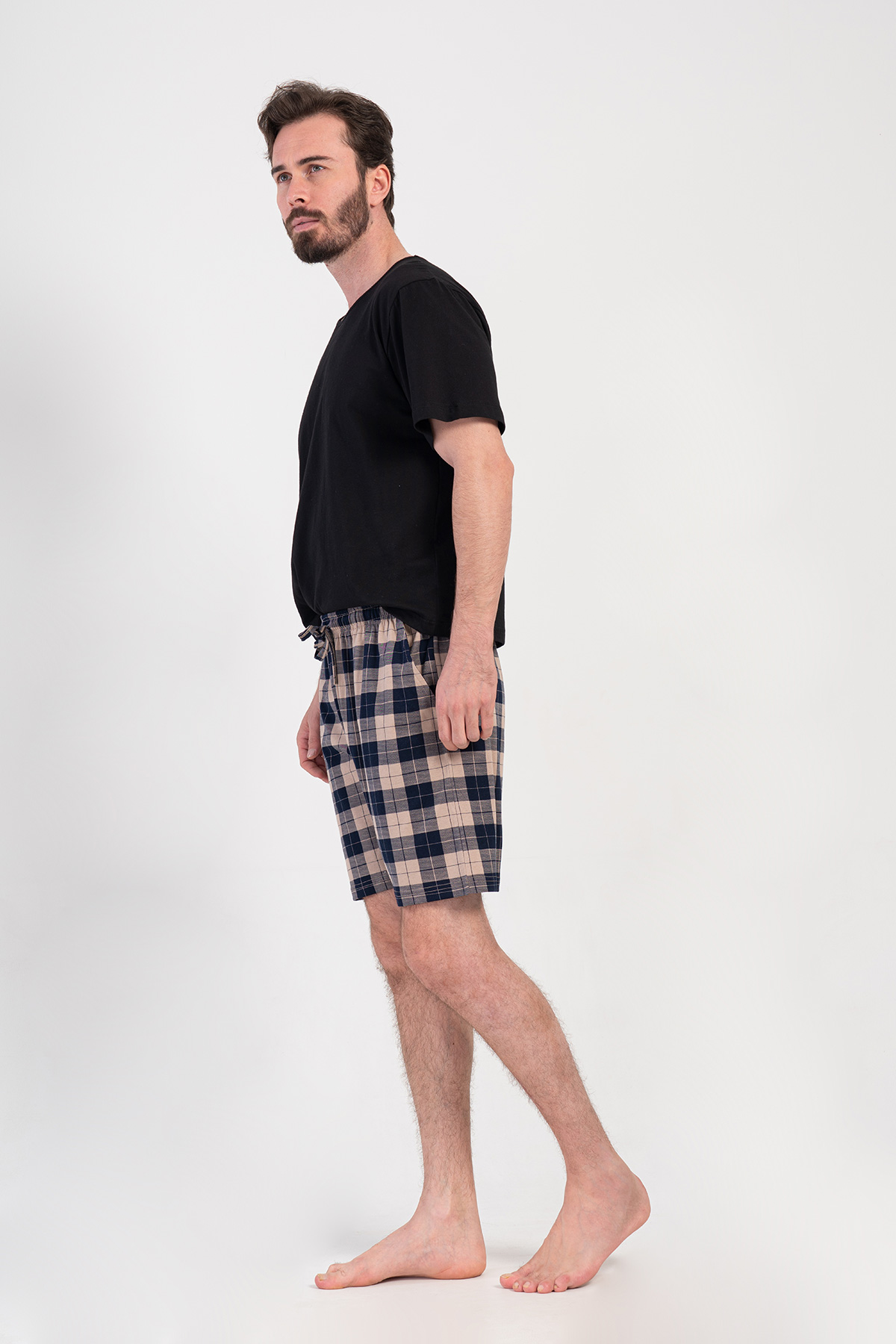 Man Supreme Seca Short Man Supreme Seca Short