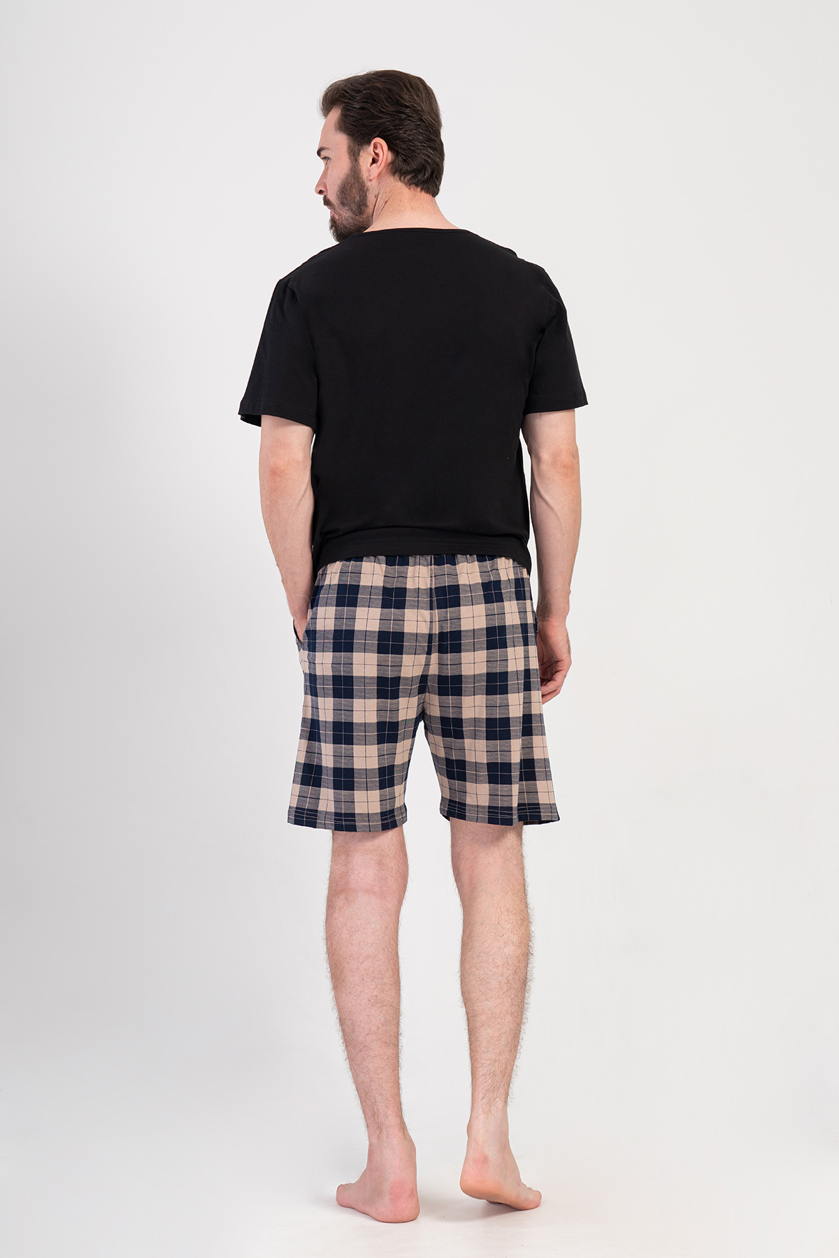 Man Supreme Seca Short Man Supreme Seca Short
