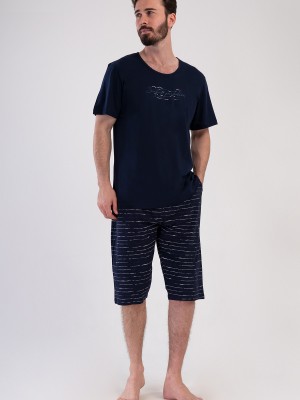 Man Supreme Nayis Capri Set Man Supreme Nayis Capri Set