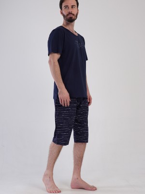 Man Supreme Nayis Capri Set Man Supreme Nayis Capri Set
