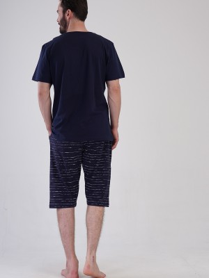 Man Supreme Nayis Capri Set Man Supreme Nayis Capri Set