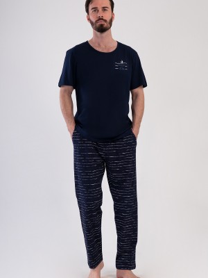 Man Supreme Nayis Pyjama Set Man Supreme Nayis Pyjama Set
