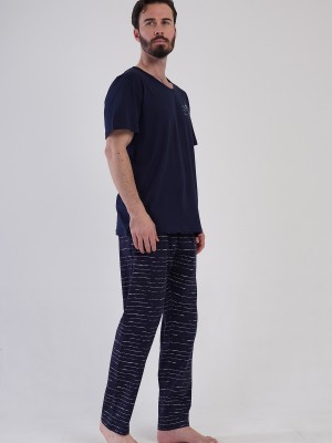 Man Supreme Nayis Pyjama Set Man Supreme Nayis Pyjama Set