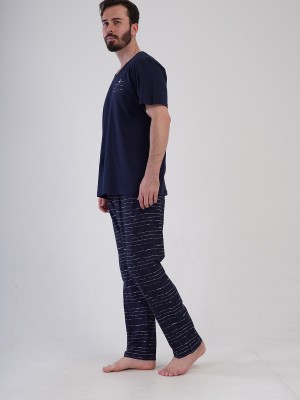 Man Supreme Nayis Pyjama Set Man Supreme Nayis Pyjama Set