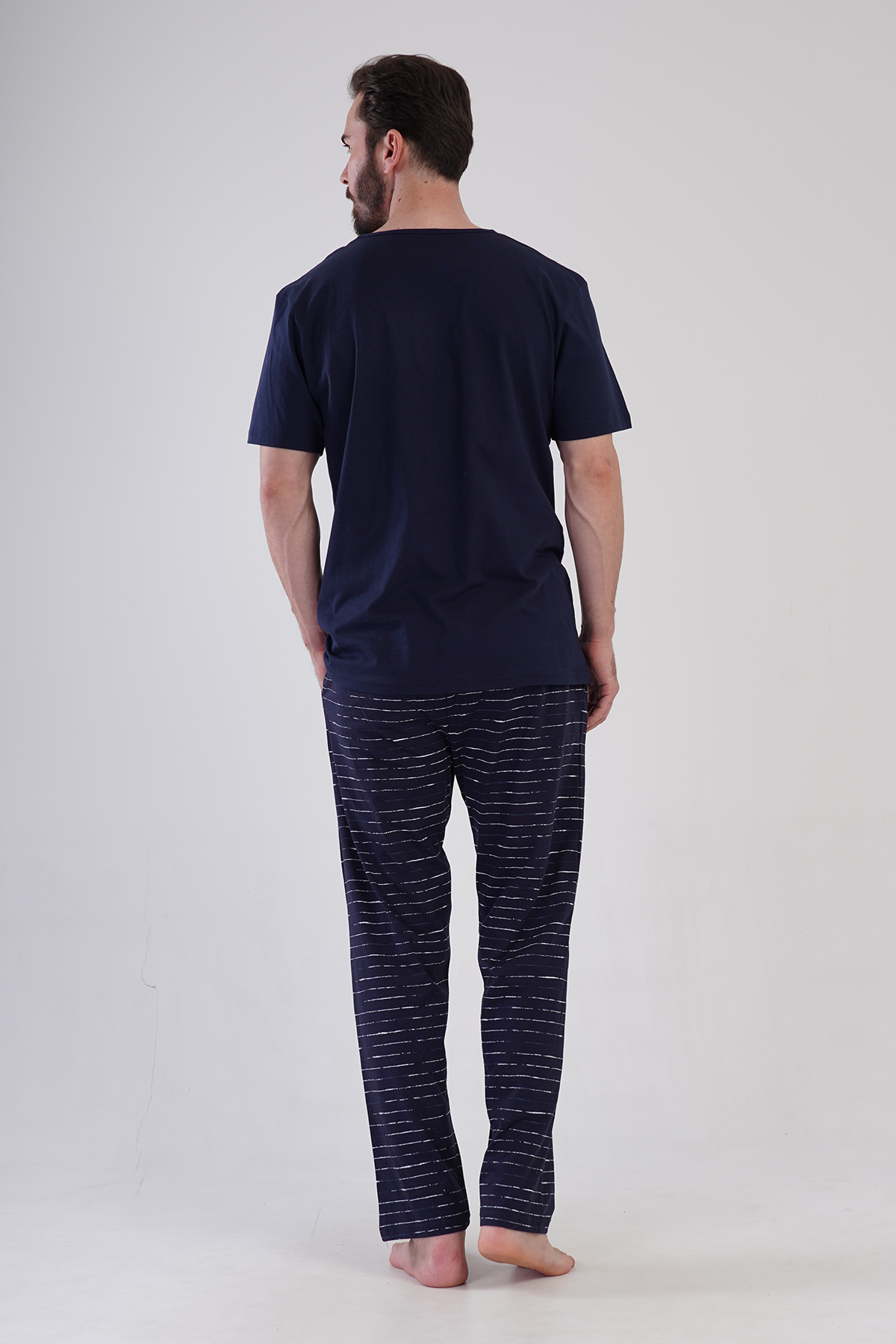 Man Supreme Nayis Pyjama Set Man Supreme Nayis Pyjama Set