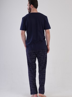 Man Supreme Nayis Pyjama Set Man Supreme Nayis Pyjama Set
