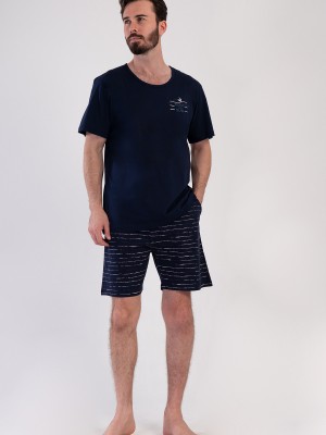 Man Supreme Nayis Short Set Man Supreme Nayis Short Set