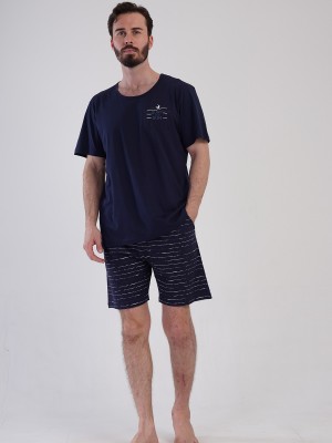 Man Supreme Nayis Short Set Man Supreme Nayis Short Set