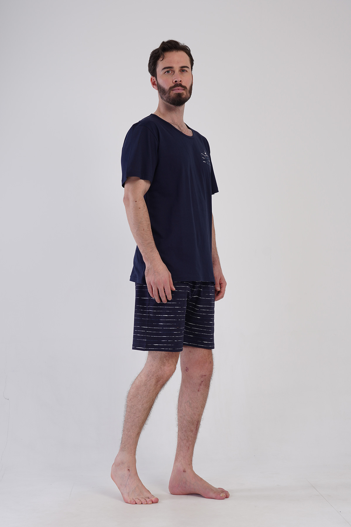 Man Supreme Nayis Short Set Man Supreme Nayis Short Set