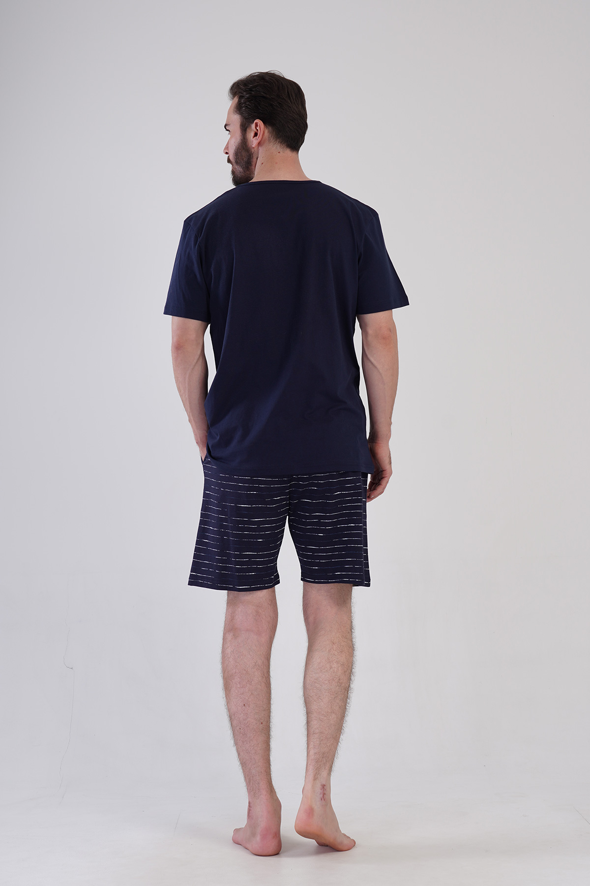 Man Supreme Nayis Short Set Man Supreme Nayis Short Set