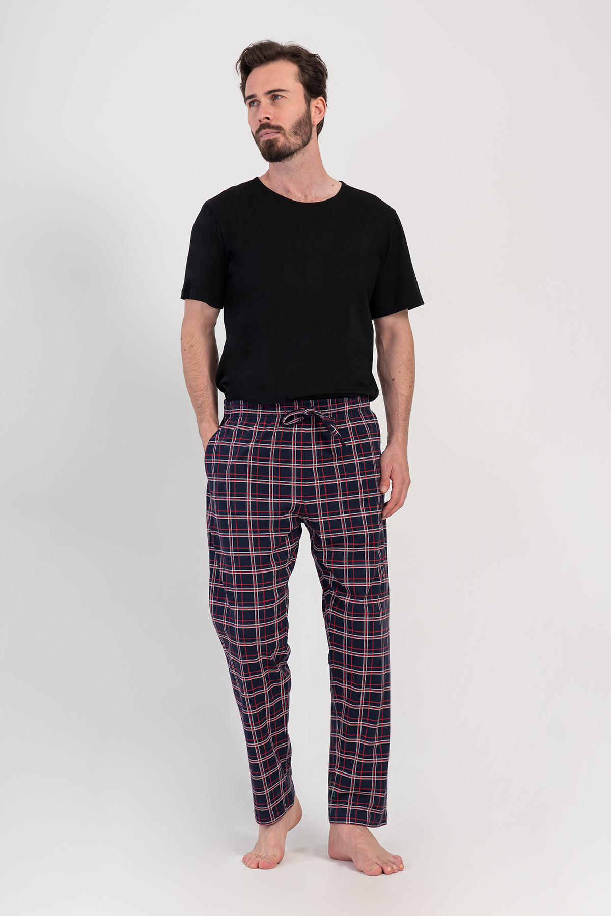 Man Supreme Kotnel Pyjama Separate Man Supreme Kotnel Pyjama Separate
