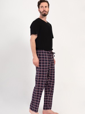 Man Supreme Kotnel Pyjama Separate Man Supreme Kotnel Pyjama Separate