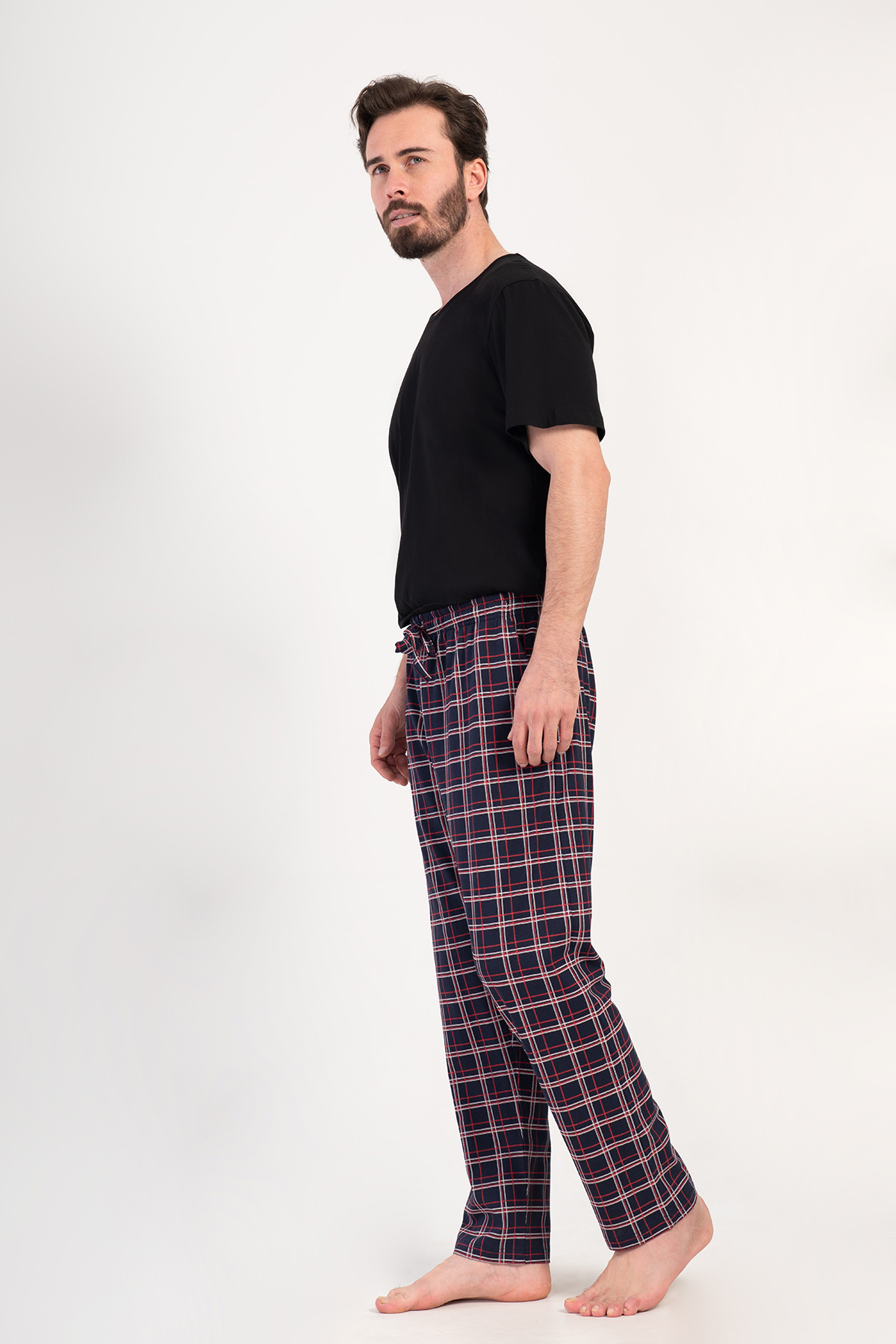Man Supreme Kotnel Pyjama Separate Man Supreme Kotnel Pyjama Separate