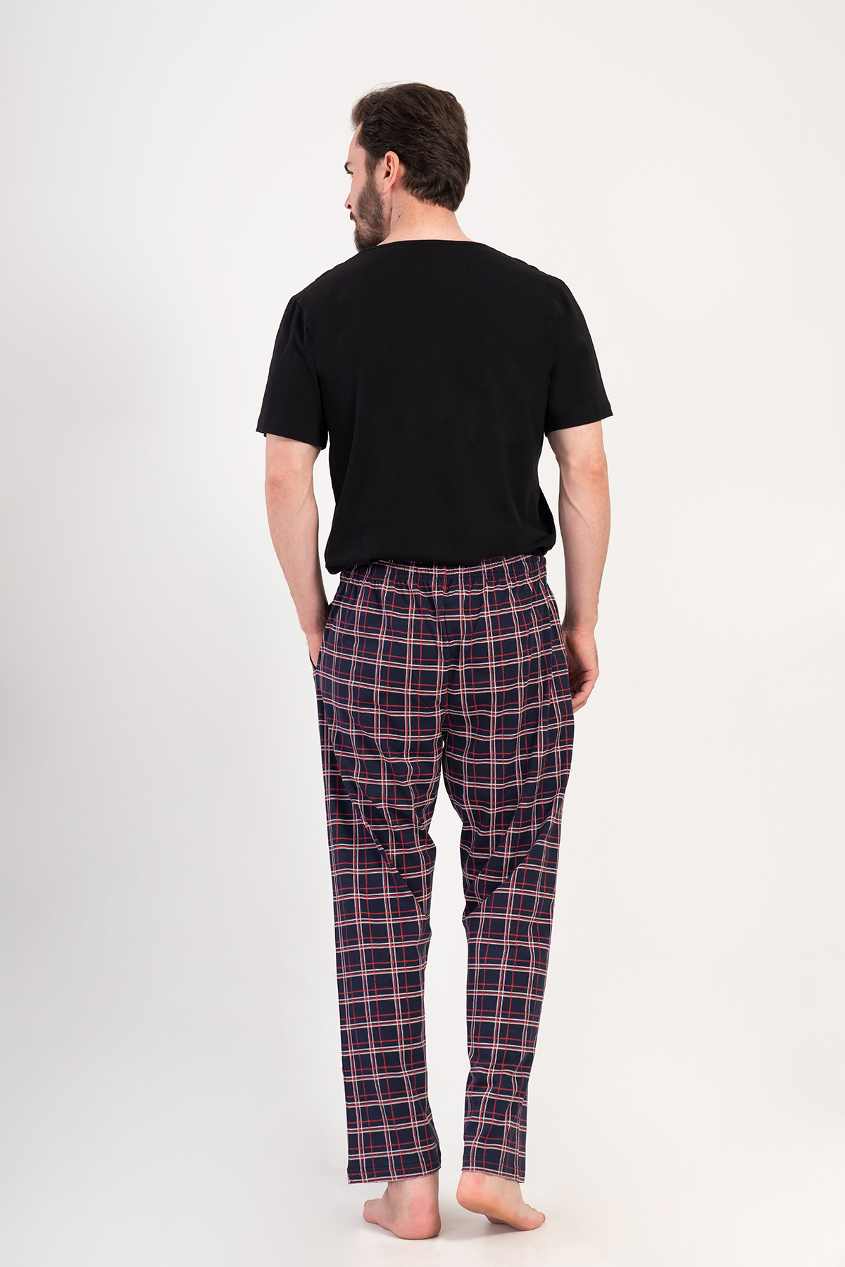 Man Supreme Kotnel Pyjama Separate Man Supreme Kotnel Pyjama Separate