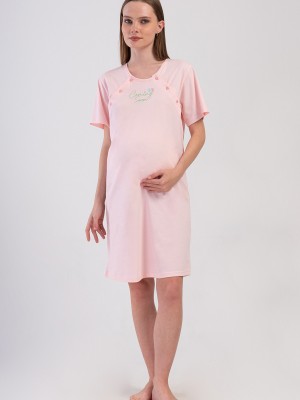 Woman Supreme Sapy Pregnant Tunic Woman Supreme Sapy Pregnant Tunic