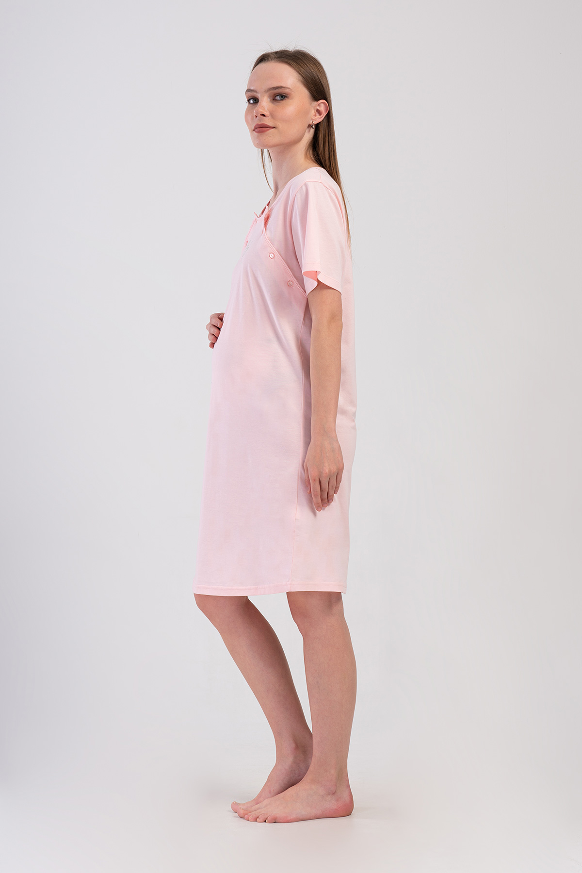 Woman Supreme Sapy Pregnant Tunic Woman Supreme Sapy Pregnant Tunic