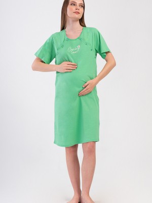 Woman Supreme Sapy Pregnant Tunic Woman Supreme Sapy Pregnant Tunic