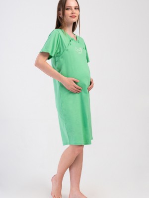 Woman Supreme Sapy Pregnant Tunic Woman Supreme Sapy Pregnant Tunic