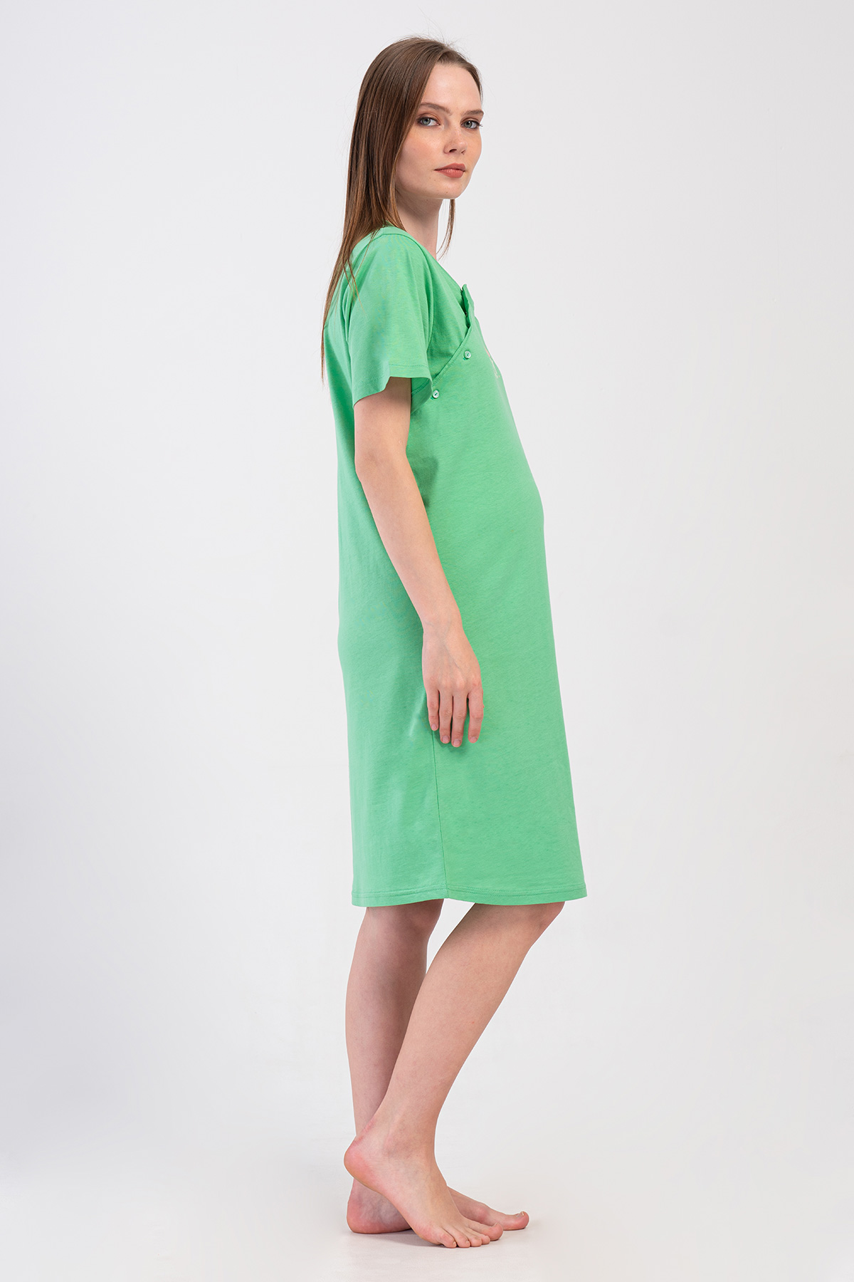 Woman Supreme Sapy Pregnant Tunic Woman Supreme Sapy Pregnant Tunic