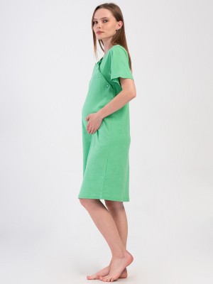 Woman Supreme Sapy Pregnant Tunic Woman Supreme Sapy Pregnant Tunic