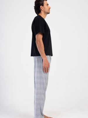 Man Supreme Evan Pyjama Separate Man Supreme Evan Pyjama Separate
