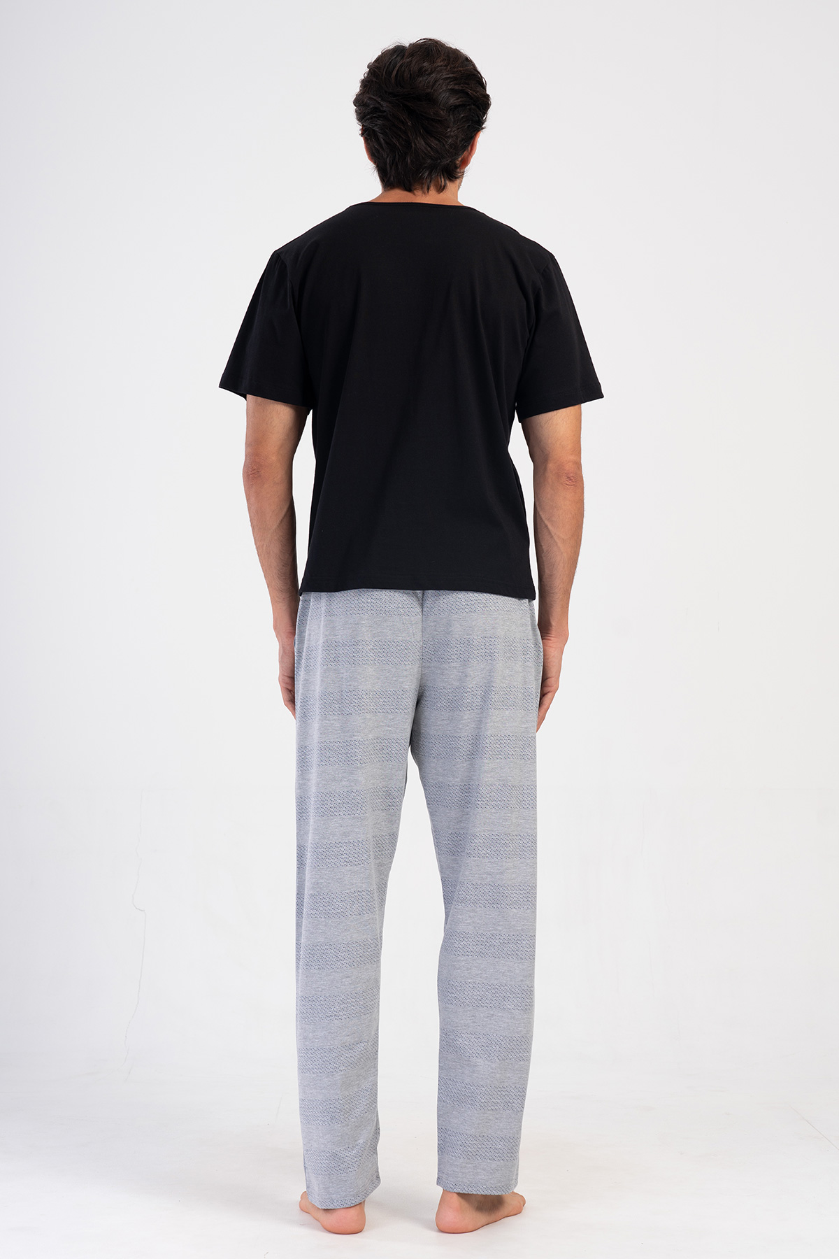 Man Supreme Evan Pyjama Separate Man Supreme Evan Pyjama Separate