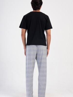 Man Supreme Evan Pyjama Separate Man Supreme Evan Pyjama Separate