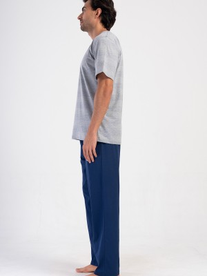 Man Supreme Evan Pyjama Set Man Supreme Evan Pyjama Set