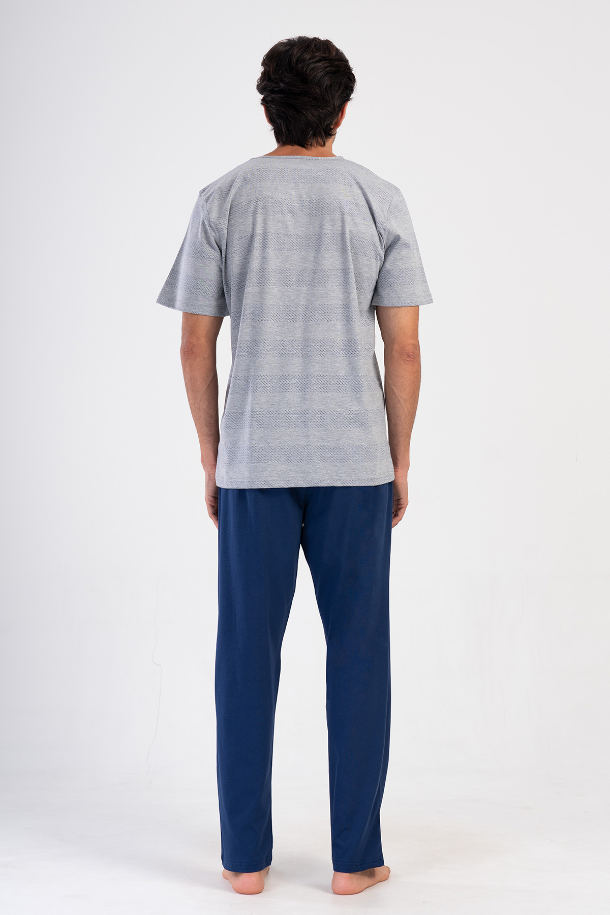 Man Supreme Evan Pyjama Set Man Supreme Evan Pyjama Set