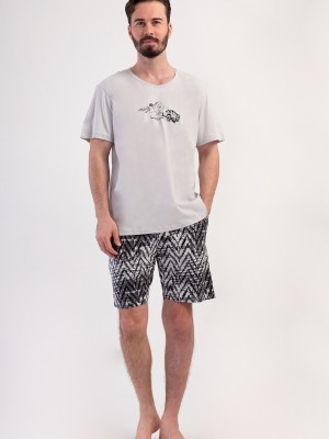 Man Supreme Celare Short Set Man Supreme Celare Short Set