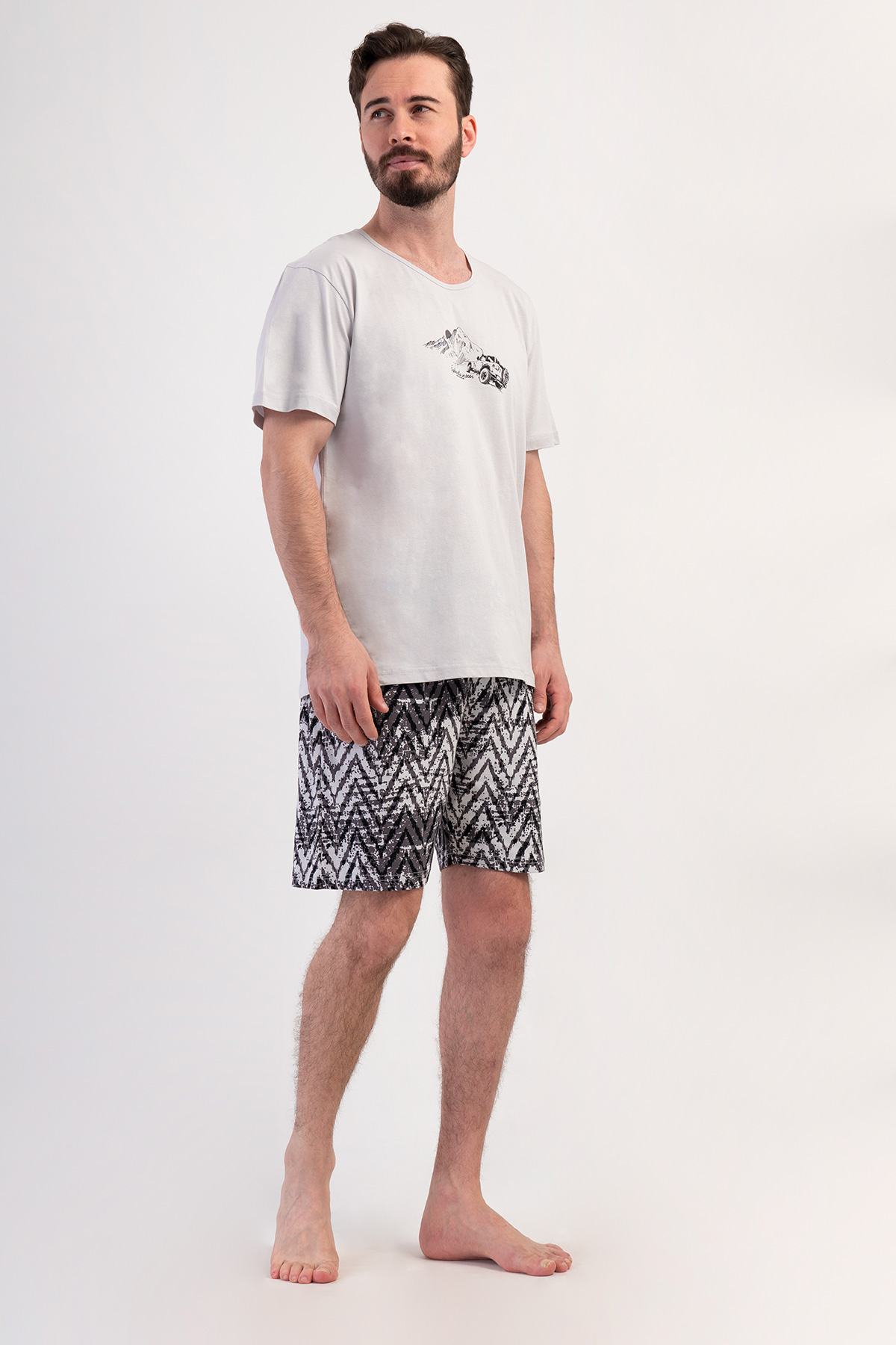 Man Supreme Celare Short Set Man Supreme Celare Short Set