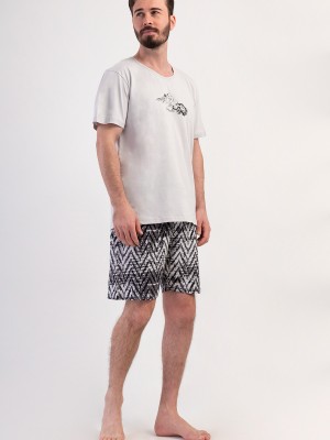 Man Supreme Celare Short Set Man Supreme Celare Short Set