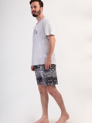 Man Supreme Celare Short Set Man Supreme Celare Short Set