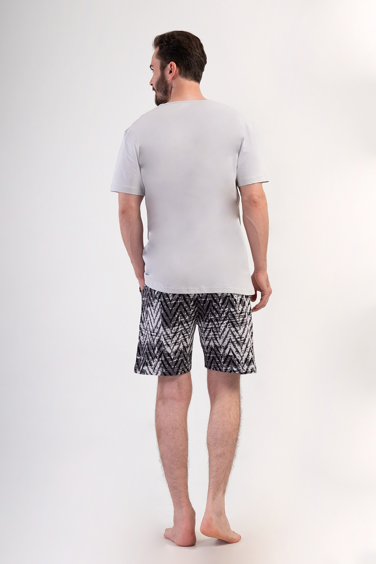 Man Supreme Celare Short Set Man Supreme Celare Short Set