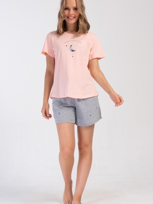 Woman Supreme Kanna Short Set Woman Supreme Kanna Short Set