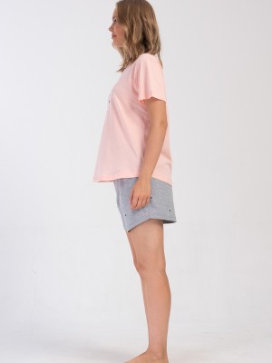 Woman Supreme Kanna Short Set Woman Supreme Kanna Short Set