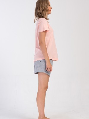 Woman Supreme Kanna Short Set Woman Supreme Kanna Short Set