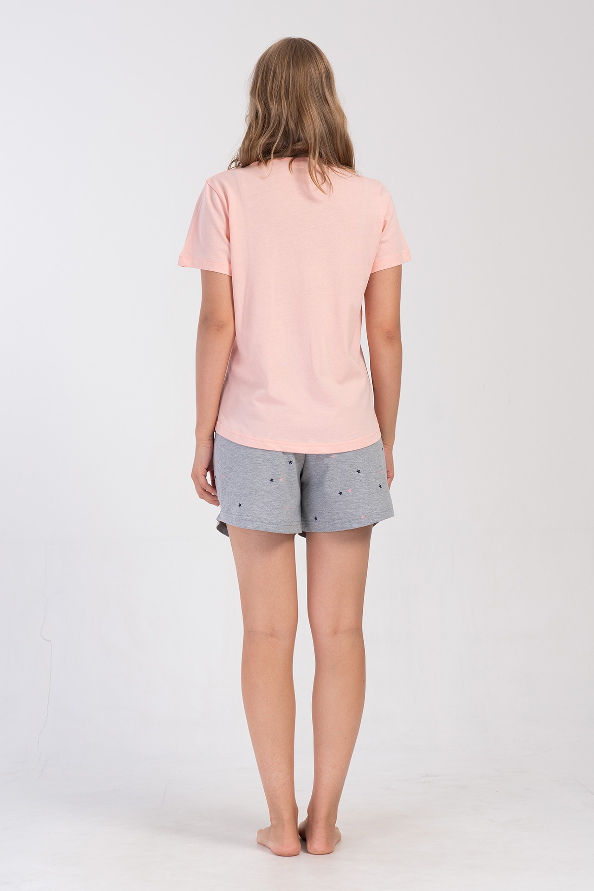 Woman Supreme Kanna Short Set Woman Supreme Kanna Short Set