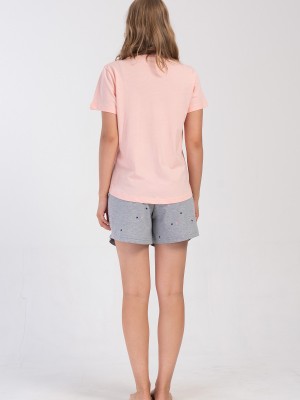 Woman Supreme Kanna Short Set Woman Supreme Kanna Short Set